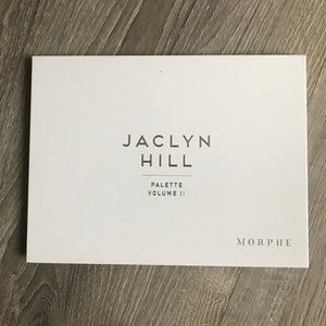Jaclyn Hill Palette